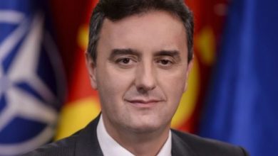 Photo of Заменик министерот Шабани присуствуваше на онлајн работилница за развивање план за родова еднаквост