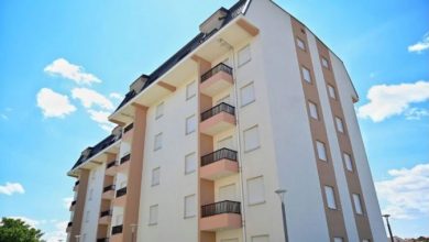 Photo of Завршена изградбата на социјалната зграда во Свети Николе, следува јавен оглас за распределба на становите