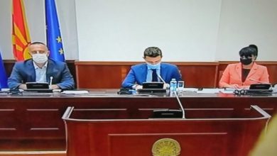 Photo of Заврши амандманската расправа за ребалансот на Буџетот, прифатени осум амандмани