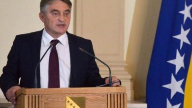 Photo of Жељко Комшиќ од утре ќе претседава со Претседателството на БиХ