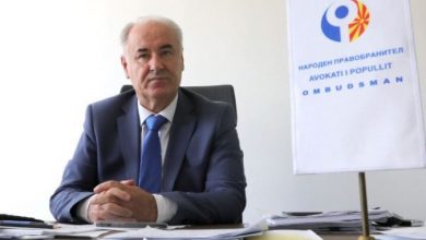 Photo of Зибери: Ресоцијализацијата и образовниот систем за малолетниците сместени во ВПД Тетово е најголем проблем