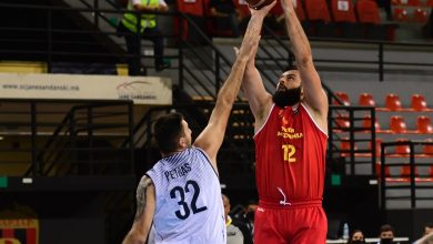 Photo of Трајковски: Освоивме прво место во кое никој не веруваше пред стартот на подготовките за овој циклус