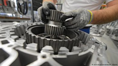 Photo of Бум во трговијата со Германија-извозот од С. Македонија зголемен за 71,3%