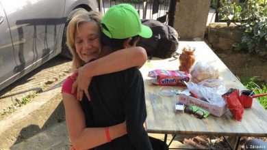 Photo of Ленче Здравкин: Со години ги слушам најтешките приказни од Авганистан