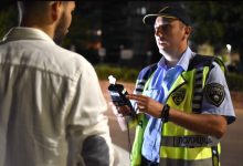 Photo of Со 2,28 промили управувал мотоцикл и излетал од патот во Струга, полицијата го привела