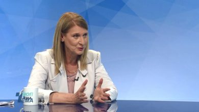 Photo of Разрешената Ана Петровска за ДВ: И без функција, ќе продолжам да се борам за животната средина   