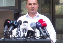 Photo of Ангелов: Според прогнозите најверојатно ќе имаме многу тешко лето со многу пожари за гаснење