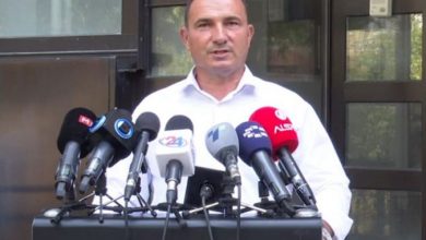 Photo of Ангелов: Според прогнозите најверојатно ќе имаме многу тешко лето со многу пожари за гаснење