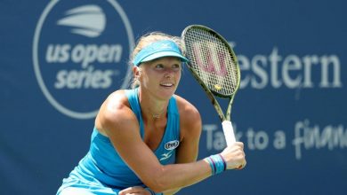 Photo of Халеп се по влече од турнирот во Синсинати