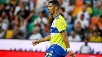 Photo of Л’Екип: Роналдо сака да се пресели во Манчестер сити