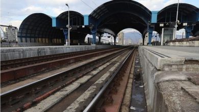 Photo of Запреа последните возови – машиновозачите одат на работа, ама не возат