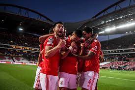 Photo of ЛШ: Јанг Бојс, Бенфика и Малме во европската елита