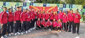 Photo of Прием за младите каратисти кои освоија медали на Европското првенство во Тампере