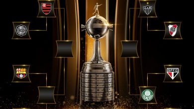 Photo of За првпат во историјата на Копа Либертадорес, полуфиналисти три клуба од иста земја