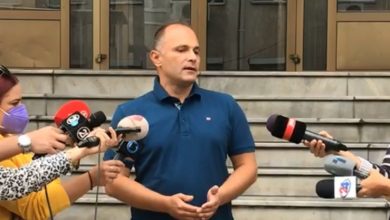 Photo of Главниот штаб ги усвои новите корона мерки-Филипче убедува дека се издржани и ќе дадат резултати