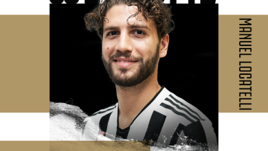 Photo of Јувентус го објави трансферот на Локатели