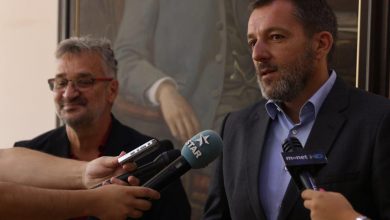 Photo of Нова странска компанија сака да гради фабрика во штипската ТИР зона