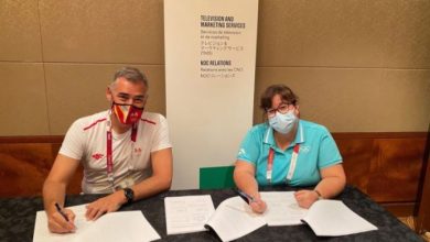 Photo of Меѓународниот олимписки комитет донира 120.000 долари за македонските спортисти