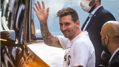 Photo of Меси дел од платата во ПСЖ ќе добие во криптовалути