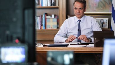 Photo of Мицотакис: Провокативна, незаконска и недозволива иницијатива од новата претседателка на Северна Македонија