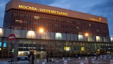 Photo of Московскиот аеродром „Шереметјево“ е најпрометниот во Европа