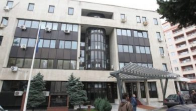 Photo of ТВ24: МВР се уште не ги доставиле на Обвинителството видеоснимките од надзорните камери за “шпионската афера“ во Вила Водно