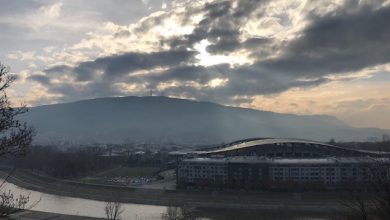 Photo of Променливо облачно со сончеви периоди и студено