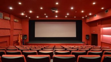 Photo of Кинотеката во декември нуди богата понуда на европски класици и домашни филмски остварувања