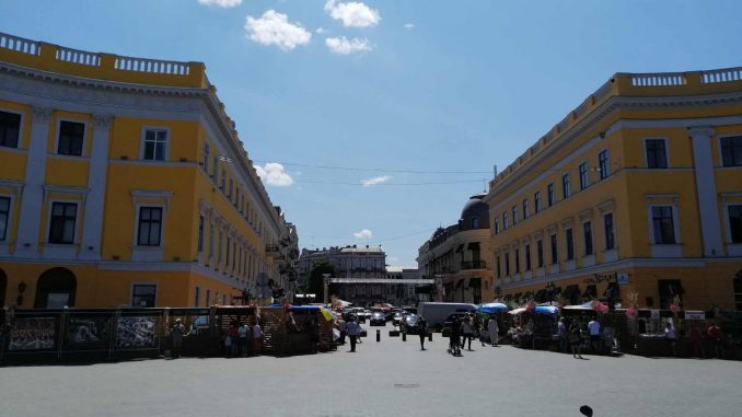 Odesa (3)