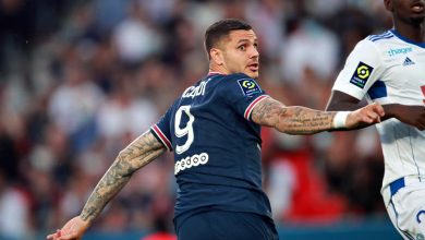 Photo of Икарди надвор од терените околу еден месец