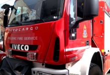 Photo of Пожар во куќа во Кочани, мајка и ќерка завршија во болница