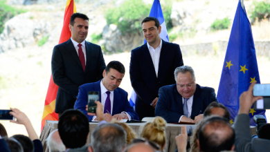 Photo of Проблематизирање на спогодбата со Грција
