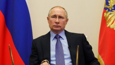 Photo of Во Шведска, властите не дозволија родителите да го крстат својот син Владимир Путин