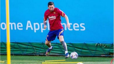 Photo of Меси го освои 45. трофеј во кариерата и го подобри сопствениот рекорд