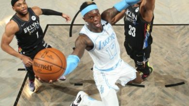 Photo of Шредер нов кошаркар на Бостон