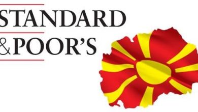 Photo of МФ: „Стандард и Пурс“ го потврдија кредитниот рејтинг на земјава