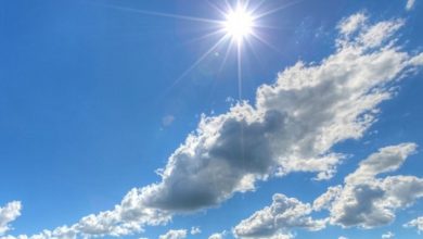 Photo of Сончево и стабилно време со засилен северен ветер долж Повардарието