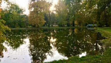Photo of Скопјанец натепан и ограбен од три лица кај Градски парк