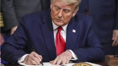 Photo of Трамп: Не смееме да го укинеме договорот за нуклеарни ограничувања