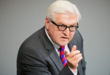 Photo of Штајнмајер: Алпите се соочуваат со опасност од свлечишта предизвикани од климатските промени