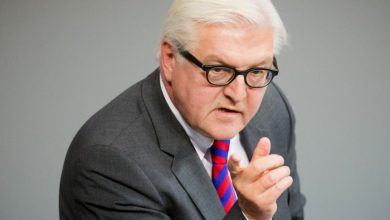 Photo of Штајнмајер: Алпите се соочуваат со опасност од свлечишта предизвикани од климатските промени