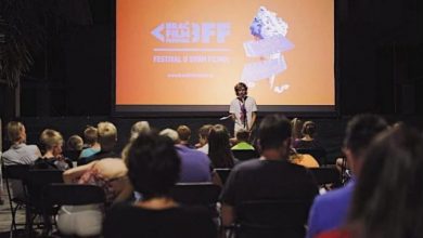 Photo of „Стела“ го отвори филмскиот фестивал во Брач