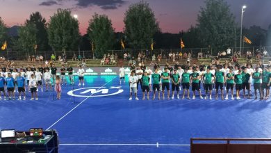 Photo of Трет ден на „Струшкиот ракометен турнир“