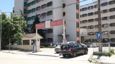 Photo of Грешка при евиденцијата со матичен број: Не е почината 19-годишна девојка во Тетово, туку 60-годишна жена