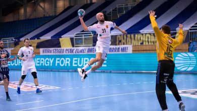 Photo of Промоција на новиот дрес на РК Вардар за сезоната 2021/2022