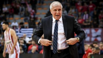 Photo of Обрадовиќ: НБА не ги сака европските тренери
