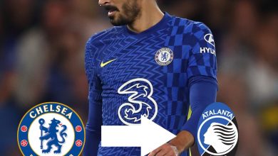 Photo of Трансфер на Запакоста од Челзи во Аталанта