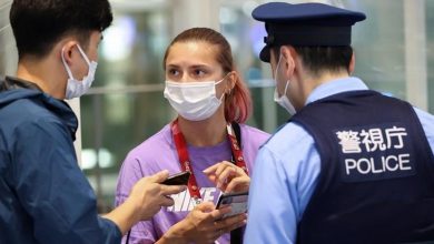 Photo of Белоруска олимпијка направи скандал и побара азил на аеродромот во Токио (ВИДЕО)