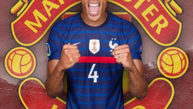 Photo of Тери: Варан е „Ролс Ројс“ за Манчестер јунајтед