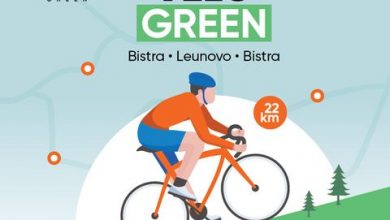 Photo of Велосипедската трка Halk Velo Green гарантира импресивно спортско искуство